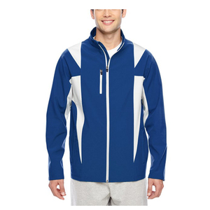 5% descuento más exigente nuevo diseñador chaqueta Softshell personalizada ropa de trabajo de invierno a prueba de viento impermeable Parka chaqueta Softshell hombres - Product Image 3