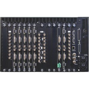 ส่วนลดสุดพิเศษ FSN3G 1802 ระบบอุปกรณ์เวทีพร้อมชุดประมวลผลวิดีโอที่ตั้งค่าไว้ล่วงหน้า - Product Image 1