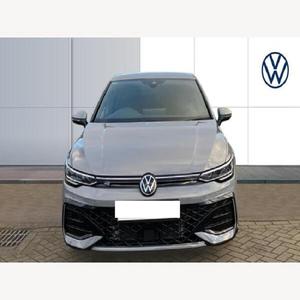 Volkswagen Golf d'occasion 2025 LHD/RHD - Product Image 1