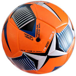 Balón de Fútbol para Niños Soccer Max Pro, Alta Calidad, Duradero, con Opción OEM, Hecho en Estados Unidos, para Promoción - Product Image 5