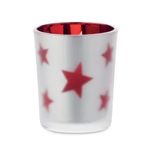 Personalized LED <b>Tealight</b> Candle-Flameless & Eco-Friendly - Product Image 4