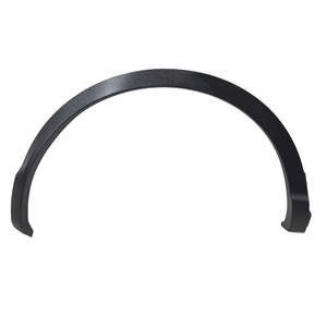 Moulure d'arche de roue arrière droite Nissan Qashqai Série 93828-4EA0A K9K Diesel 1500 (14>) - Product Image 1