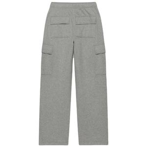 Survêtement Cargo Homme 2026 – Ensemble Hoodie Oversize et Jogger Ample avec Logo Personnalisé pour Homme - Product Image 6