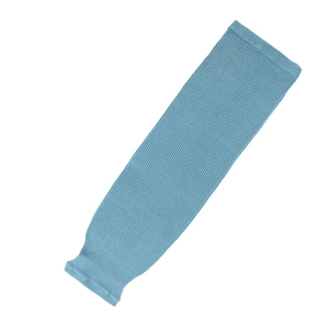 Calcetines de Hockey sobre Hielo Ligeros Personalizados con Nombre y Logotipo del Equipo, 100% Poliéster Antibacteriano, Tallas Personalizadas - Product Image 5