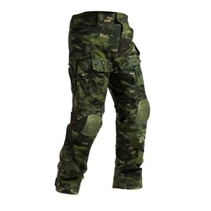 Uniforme Táctico GEN2, Camuflaje Transpirable, Traje Táctico Frog, Uniformes Tácticos - Product Image 2