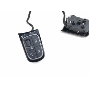 Commandes au volant multifonctions CITROEN C5 Aircross 9812314777 (18>) - Product Image 4