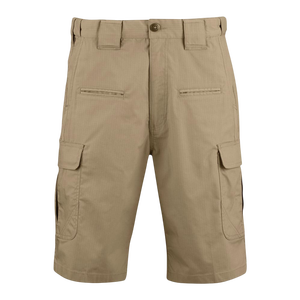 กางเกงขาสั้นคาร์โก้ผู้ชาย สำหรับกิจกรรมกลางแจ้ง ฤดูร้อน มีหลายกระเป๋า สไตล์แทคติคอล ทรงหลวม ระบายอากาศดี สตรีทแวร์ ลำลอง ทันสมัย แห้งเร็ว รุ่นใหม่ 2026 - Product Image 5