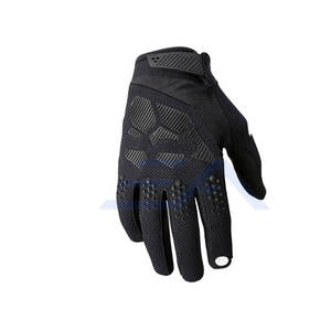 Guantes de Motocross de Cuero de Alta Calidad Hechos a Medida, Transpirables, Guantes Deportivos de Dedos Completos para Venta en Línea - Product Image 4