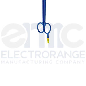 Tijeras Quirúrgicas Monopolares Estándar de Un Solo Uso, Fuente de Energía Manual de Alta Calidad, Encontrar un Icono Similar - Product Image 5