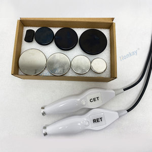 Smart <span class=keywords><strong>Tecar</strong></span> Health Gadgets Equipo de fisioterapia Radiofrecuencia Diatermia CET RET <span class=keywords><strong>Tecar</strong></span> Diatermia Machine - Product Image 5