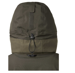 Meilleures ventes Veste imperméable d'extérieur pour homme avec logo personnalisé Plusieurs poches fonctionnelles pour la chasse Accessoires de sport - Product Image 3