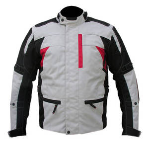 Chaqueta de invierno para hombre personalizada al mejor precio, capucha de poliéster de alta calidad para motocicletas directamente de Pakistán Fashion - Product Image 1
