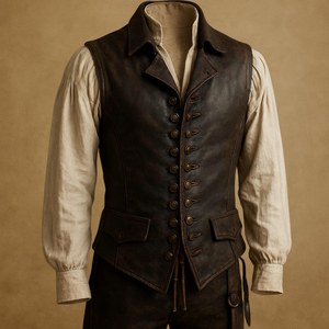 เสื้อแจ็คเก็ตหนังฤดูหนาวสำหรับผู้ชาย ทันสมัย สวมใส่สบาย เป็นมิตรกับสิ่งแวดล้อม แห้งเร็ว เหมาะสำหรับนักขี่ ทนทาน - Product Image 2