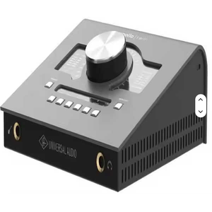 อพอลโล TWIN x Duo Heritage Edition Thunderbolt 3อินเตอร์เฟซเสียงต้นฉบับสินค้าใหม่ - Product Image 2