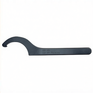 Clé à crochet AMF Din 1810 pour écrous avec diamètre extérieur de 52-55 mm pour la fixation des écrous - Product Image 3