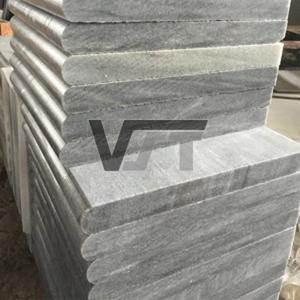 VST กระเบื้องสระว่ายน้ำ bluestone ดีไซน์ทันสมัยกันลื่นทนต่อความหนาของทราย20มม. ผ่านการรับรอง ISO9001 - Product Image 3