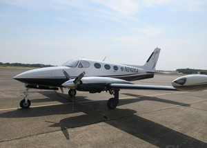 Cessna 340A d'occasion de 1984, origine américaine - Product Image 5