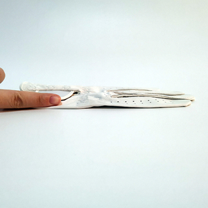 ถุงมือหนังแกะ Cabretta คุณภาพสูงสำหรับตีกอล์ฟ กันลื่น กันน้ำ พร้อมโลโก้สั่งทำพิเศษ หนังแท้สำหรับผู้ชาย เล่นกีฬา - Product Image 5