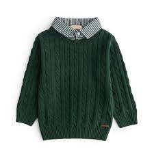 Suéter para niños, el mejor artículo, calidad de exportación, gran oferta - Product Image 4