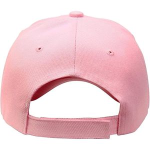 Casquette de baseball pour femme Casquette de camionneur ajustée Vintage Distressed Plaine personnalisée Casquettes respirantes - Product Image 4