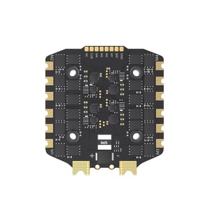 Controlador de Vuelo y <span class=keywords><strong>ESC</strong></span> Combo GEPRC TAKER H743 BT 8Bit <span class=keywords><strong>80A</strong></span>, 3-6S <span class=keywords><strong>Brushless</strong></span> <span class=keywords><strong>80A</strong></span> 4en1 PDB para Drones de Carreras FPV, Piezas DIY - Product Image 2