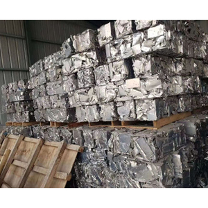 เศษล้อ6063เศษอลูมิเนียมบริสุทธิ์99.9% เศษเหล็กอลูมิเนียมสำหรับอัดขึ้นรูปและสามารถผลิตได้ - Product Image 1