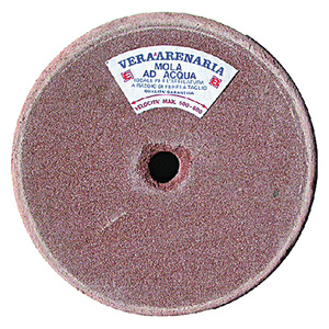 Stampo in Arenaria 250 F. 25 Mm 40 - Product Image 1