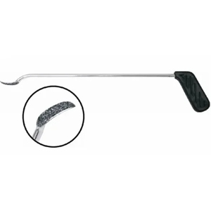 Instrumento de Alta Calidad para Odontología Equina, Flotador Dental Inferior, Herramienta de Odontología Ajustable, Duradera y Reutilizable, Instrumento Veterinario - Product Image 5