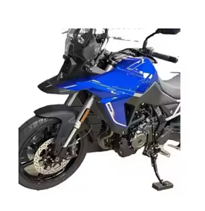 Bicicleta Deportiva de Carretera FZ8 de Alta Calidad, Industrial, DIY, OEM, Nueva 2025/2026, 0 Kilometraje, con Componentes de Plástico, Garantía de 3 Años - Product Image 5