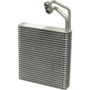80211SDNA11 HF bonne qualité aileron évaporateur fournisseur Aircon évaporateur noyau pour ACURA TL 2004-2008 évaporateur d'air de refroidissement - Product Image 1