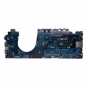 ใหม่สำหรับเมนบอร์ด Dell Precision 3520เมนบอร์ด CDP80 LA-E152P i5-7300HQ โปรเซสเซอร์ M620 0C211 00C211 2GB - Product Image 3