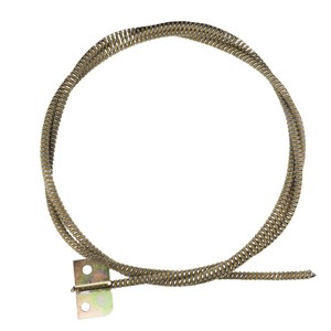 Cavo di Riparazione Tettuccio Apribile per <span class=keywords><strong>Mercedes</strong></span> E W124 S124 <span class=keywords><strong>C124</strong></span> - 242 cm - Product Image 1