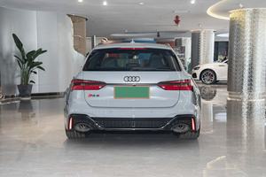 Sedán Deportivo de Lujo de Alto Rendimiento, Diseño de 5 Asientos, Espacio de Carga Expandible de 565L a 1680L, Cabina Virtual Digital de 12.3 Pulgadas, >700km NEDC - Product Image 5