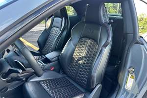 COUPÉ LHD/RHD 2019 A U D I RS5 D'OCCASION - Product Image 5