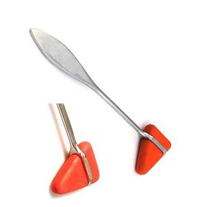 Martillo de Reflejos Taylor, Martillo de Reflejos Buck para Fisioterapia y Neurología, Martillo de Reflejos Médico - Product Image 2
