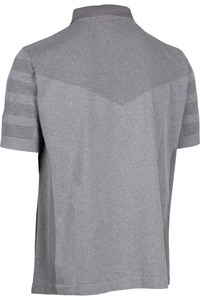 Polo pour homme de haute qualité à séchage rapide avec logo personnalisé Design d'été imprimé - Product Image 6