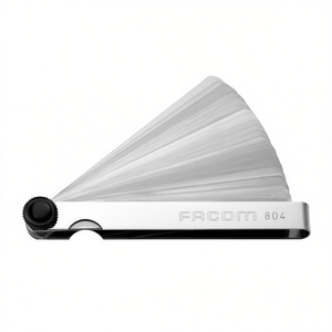 Calibrador de Espesor Métrico Facom con Punta Redonda para Herramientas de Corte y Conformado - Product Image 2