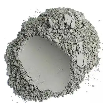 Vietnam Grauer Zement - Portland-Zement PC 50 - CEM I 52.5 N kundendefinierte 25 kg Komposit-Zementtüte aus Kraftpapier