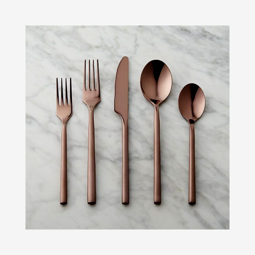 rose gold