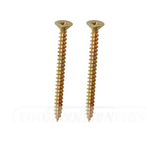 สกรูไม้ทองเหลืองมาตรฐาน DIN จากอินเดีย shalibhadra - Product Image 3