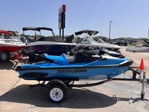 Oferta Perfecta: Sea-Doo RXT-X 325 Gulfstream 2026 para 3 Pasajeros, Listo para Entrega - Product Image 2