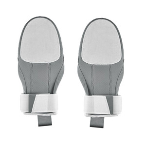 Comfortable Latest Design Breathable <b>Baseball</b> <b>Mitts</b> Right and Left Hand Protection for Youth Adults Base Running - Product Image 1