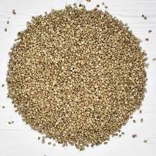 เมล็ดป่านธรรมชาติเมล็ดป่านออร์แกนิก - Product Image 3