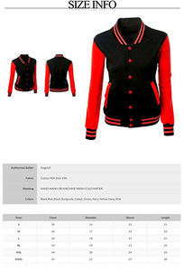 Veste universitaire de conception personnalisée pour femmes en cuir de mouton véritable au tannage végétal finition douce respirant grande taille broderie - Product Image 6