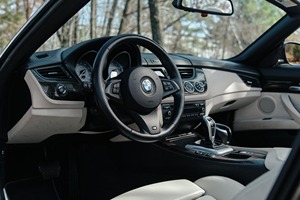 2011 B-M-W Z-4 s-D-r-i-v-e35-i-s - Product Image 6