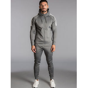 Survêtement spectaculaire et survêtement Top tendance Anti-rides de haute qualité à bas prix Sublimation survêtement avec fabrication sur mesure - Product Image 2