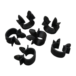 BCF5038 10 ชิ้นคลิปยึดสายไฟ 7703079070 สำหรับ - Product Image 1