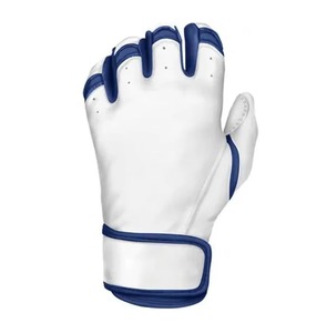 Guantes de Bateo de Béisbol y Sóftbol de Alta Calidad al por Mayor, Cuero Genuino, Colores y Tamaños Personalizables, Duraderos, Servicio ODM OEM - Product Image 4