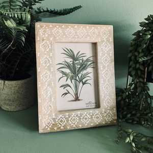Manufacturer of Wooden Photo <b>Frames</b> Wholesale High Quality Photo <b>Frames</b> <b>With</b> Natural Wood Finished - Product Image 3