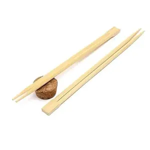 Wholesale for high quality Disposable Bamboo Chopsticks- Natural Bamboo chopsticks direct manufacture low tax